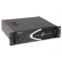 AMPLIFICADOR DE POTENCIA PRO 800 (200W RMS)